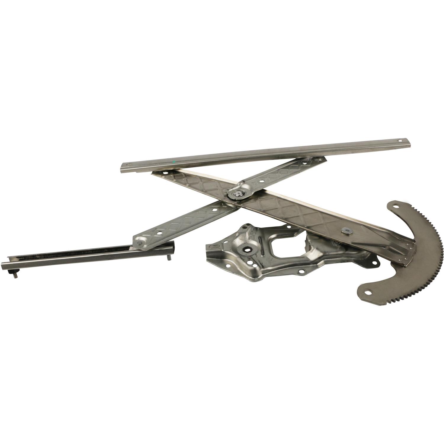 TrakMotive 200389 - Window Regulator TrakMotive 200389 Power Window Regulator Assembly product image 2 of 4