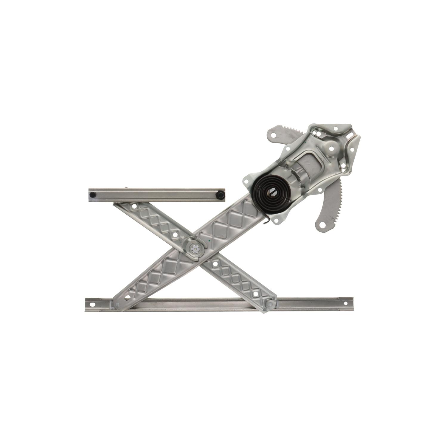 TrakMotive 200389 - Window Regulator TrakMotive 200389 Power Window Regulator Assembly product image 3 of 4