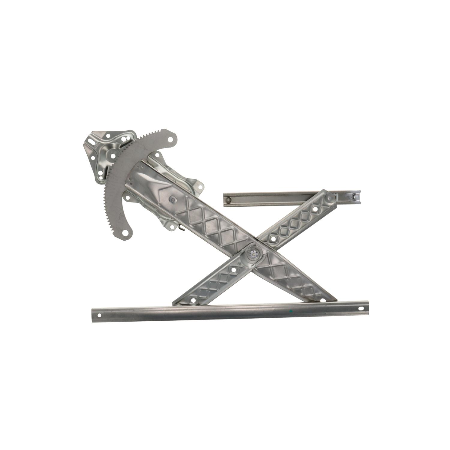 TrakMotive 200389 - Window Regulator TrakMotive 200389 Power Window Regulator Assembly product image 4 of 4