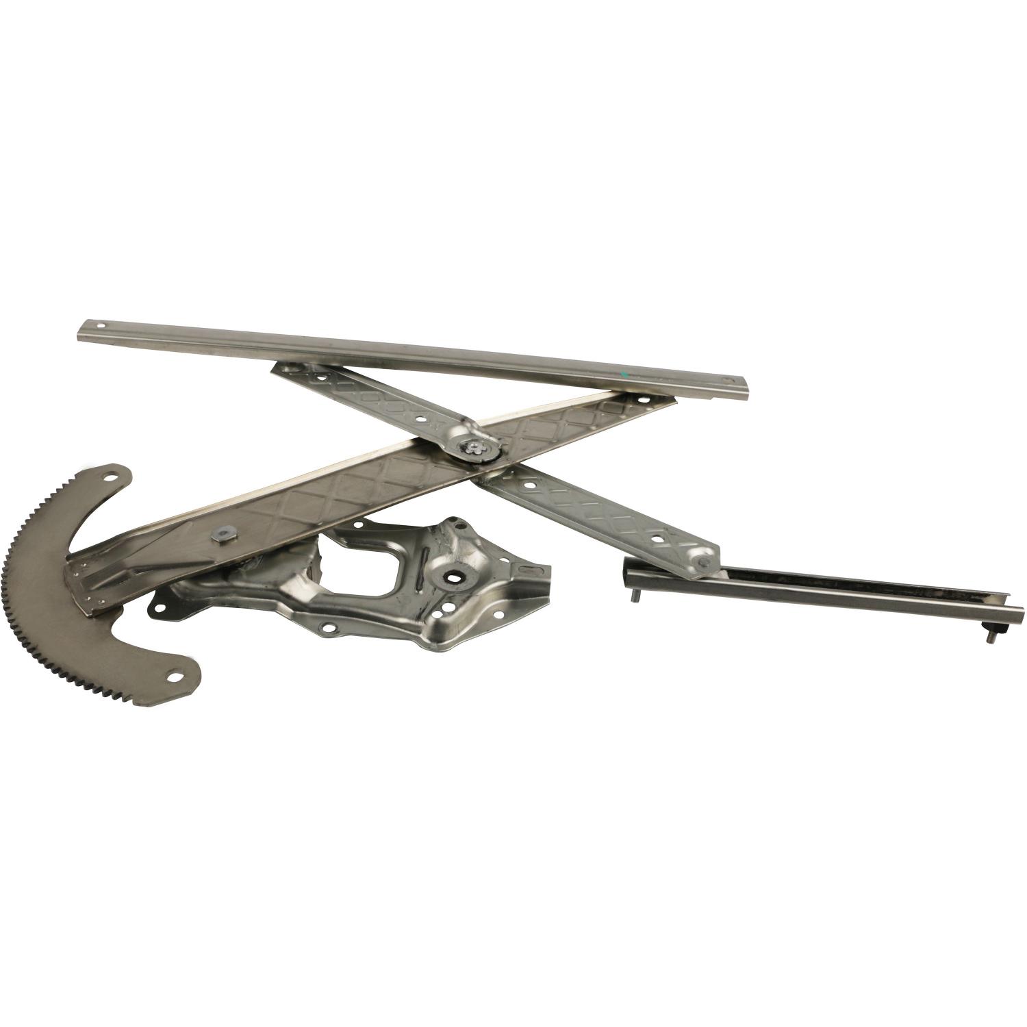 TrakMotive 200390 - Window Regulator TrakMotive 200390 Power Window Regulator Assembly product image 2 of 4