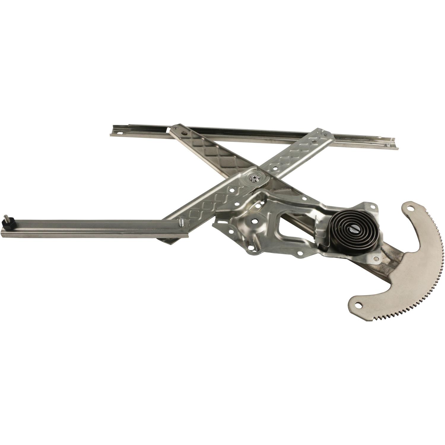 TrakMotive 200390 - Window Regulator TrakMotive 200390 Power Window Regulator Assembly product image 3 of 4