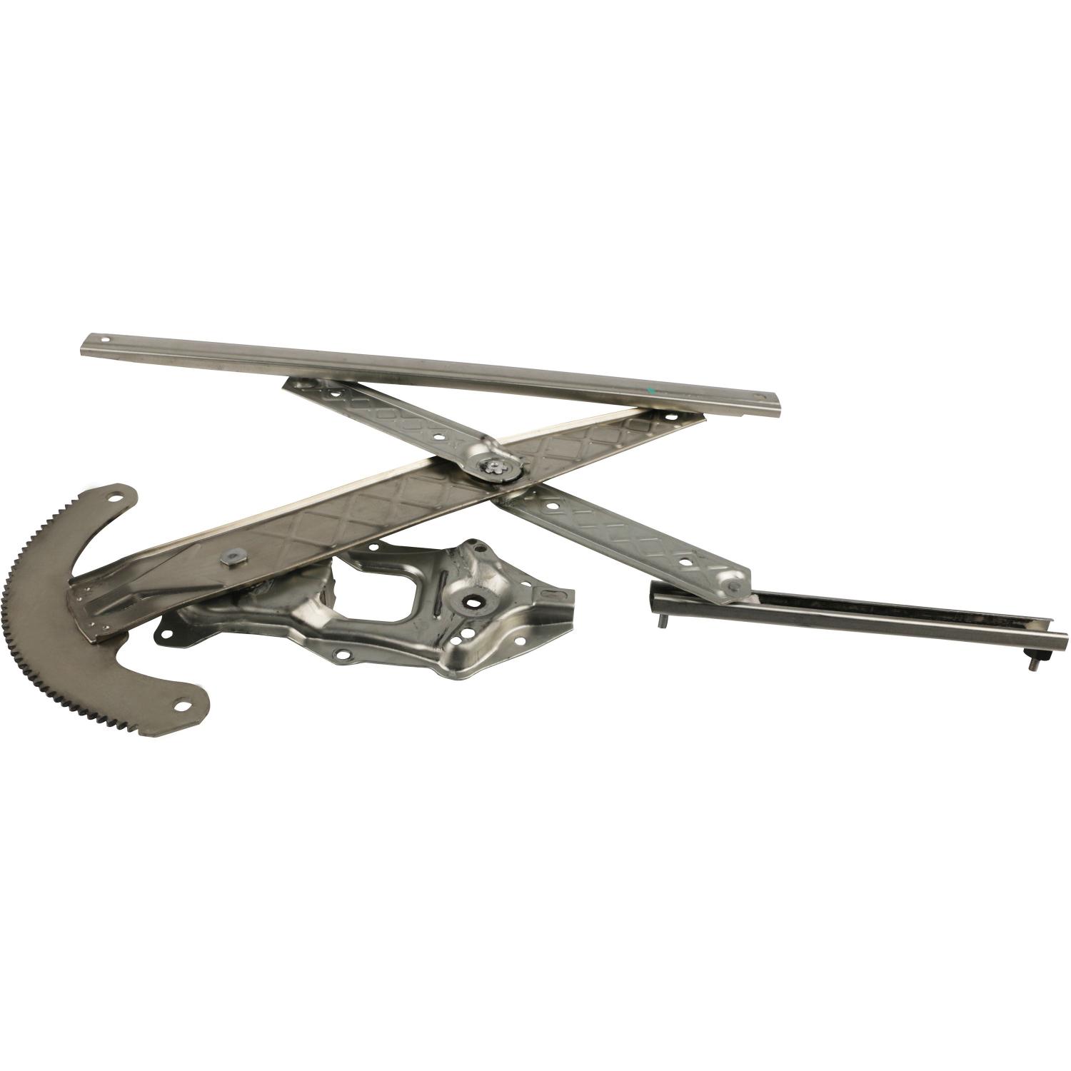 TrakMotive 200390 - Window Regulator TrakMotive 200390 Power Window Regulator Assembly product image 4 of 4