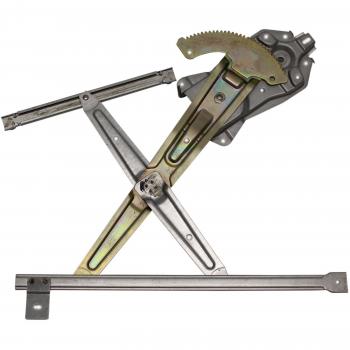 TrakMotive 200391 Power Window Regulator Assembly product image 1 of 4