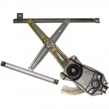TrakMotive 200391 Power Window Regulator Assembly product image 2 of 4