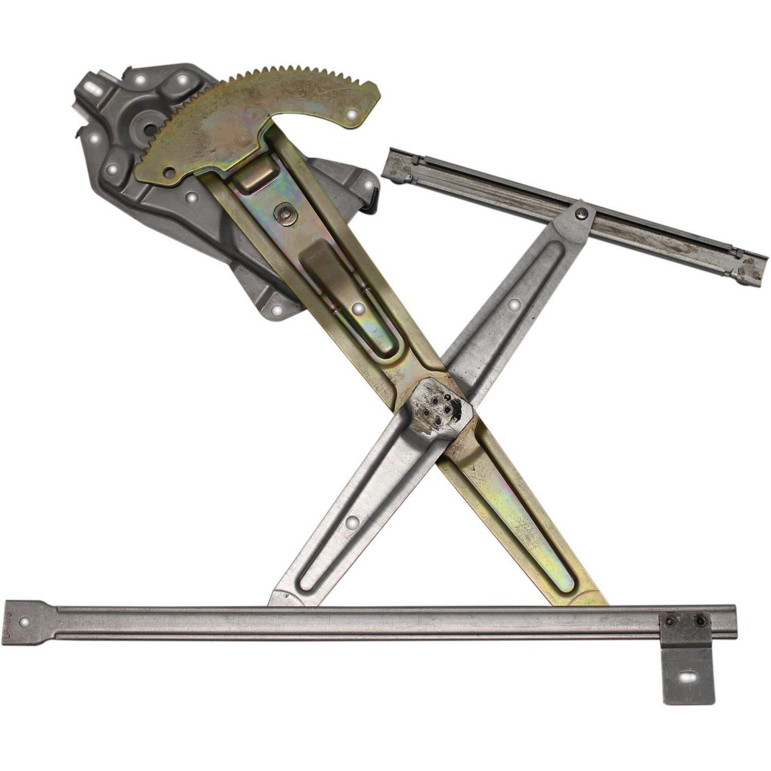 TrakMotive 200392 - Window Regulator TrakMotive 200392 Power Window Regulator Assembly product image 1 of 4