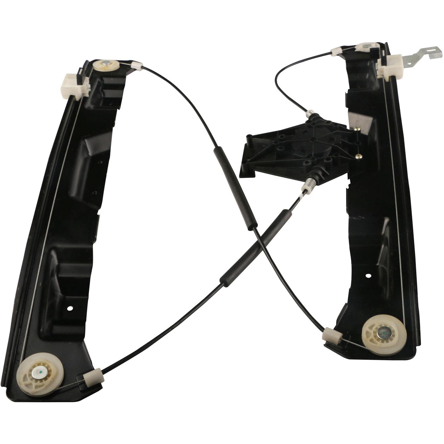 TrakMotive 200397 - Window Regulator TrakMotive 200397 Power Window Regulator Assembly product image 3 of 4