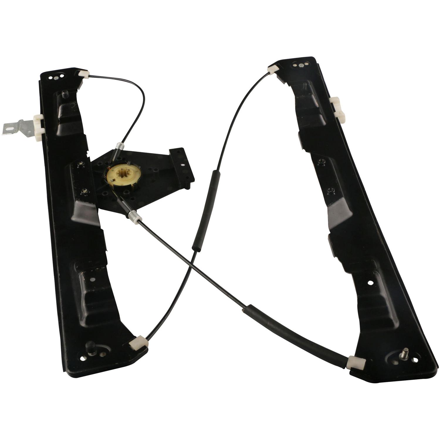 TrakMotive 200397 - Window Regulator TrakMotive 200397 Power Window Regulator Assembly product image 4 of 4