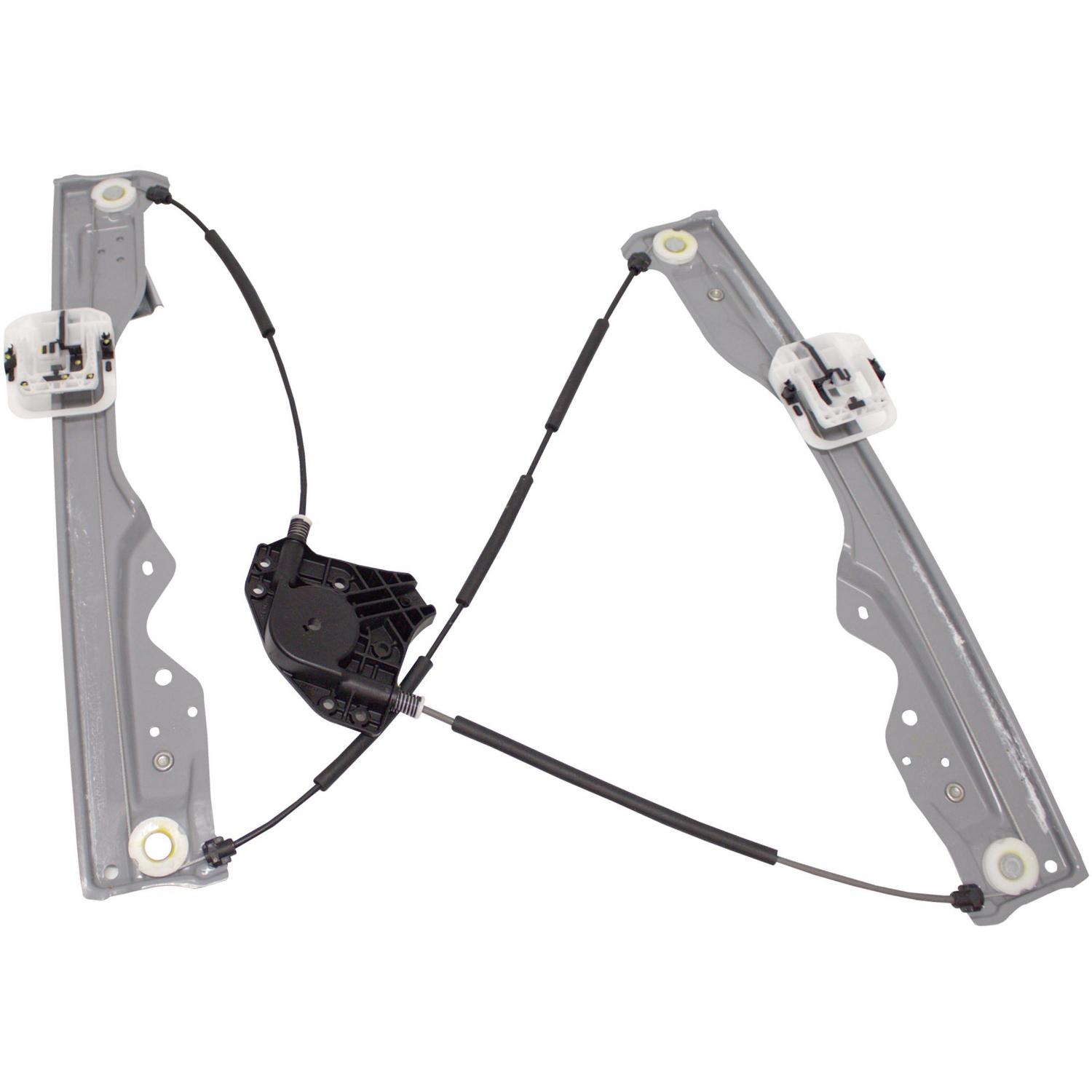 TrakMotive 200401 Power Window Regulator Assembly product image 2 of 4
