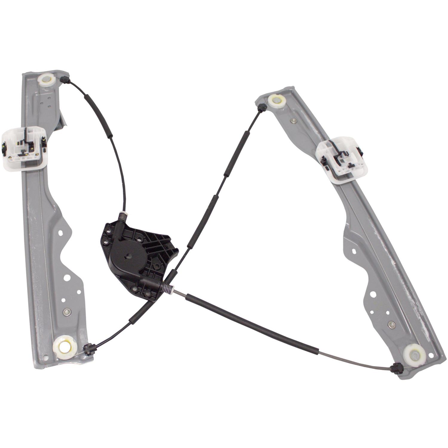 TrakMotive 200401 Power Window Regulator Assembly product image 4 of 4