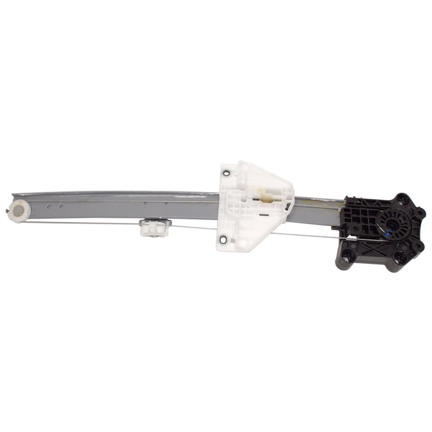 TrakMotive 200403 - Window Regulator TrakMotive 200403 Power Window Regulator Assembly product image 1 of 4