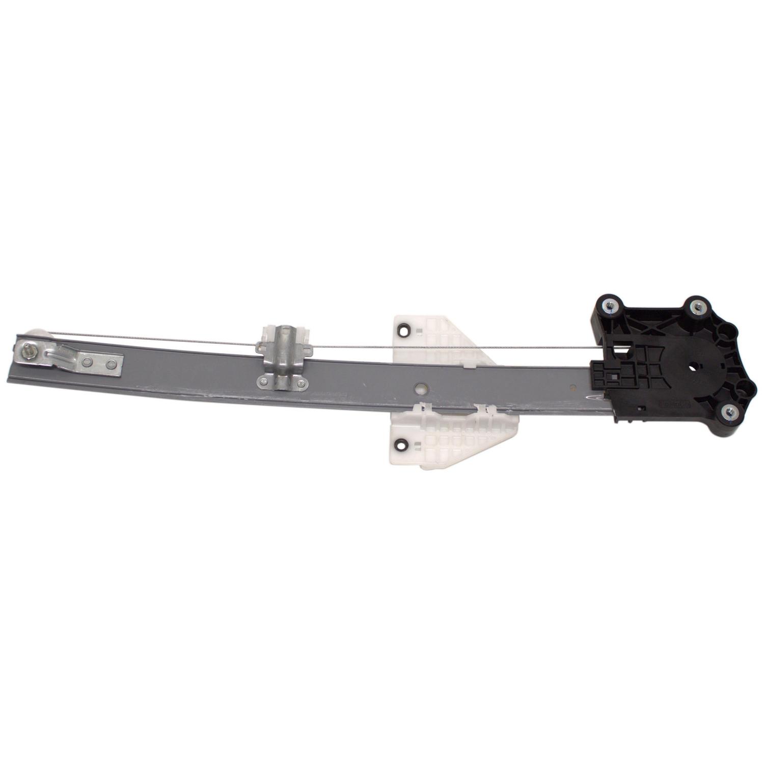 TrakMotive 200403 - Window Regulator TrakMotive 200403 Power Window Regulator Assembly product image 2 of 4