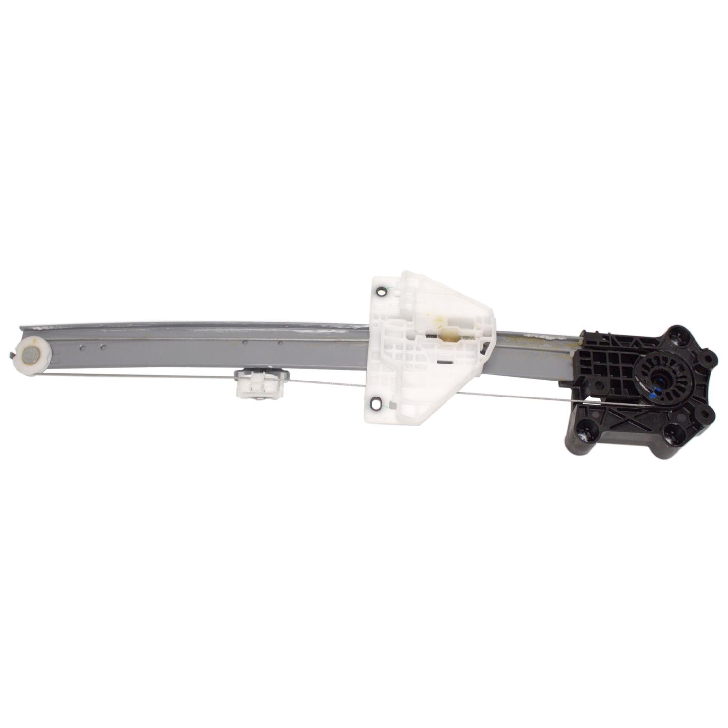 TrakMotive 200403 - Window Regulator TrakMotive 200403 Power Window Regulator Assembly product image 3 of 4