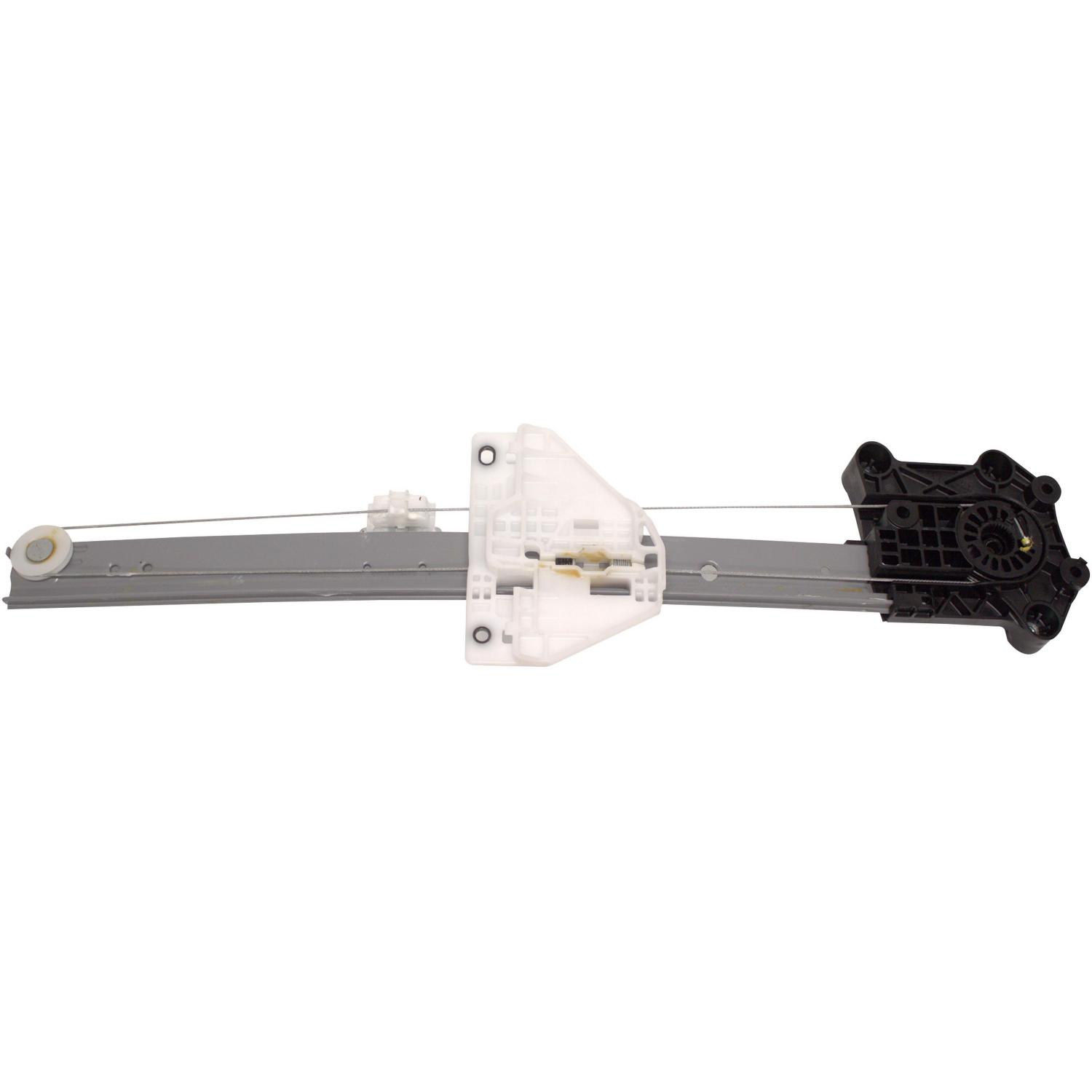TrakMotive 200404 Power Window Regulator Assembly product image 1 of 4