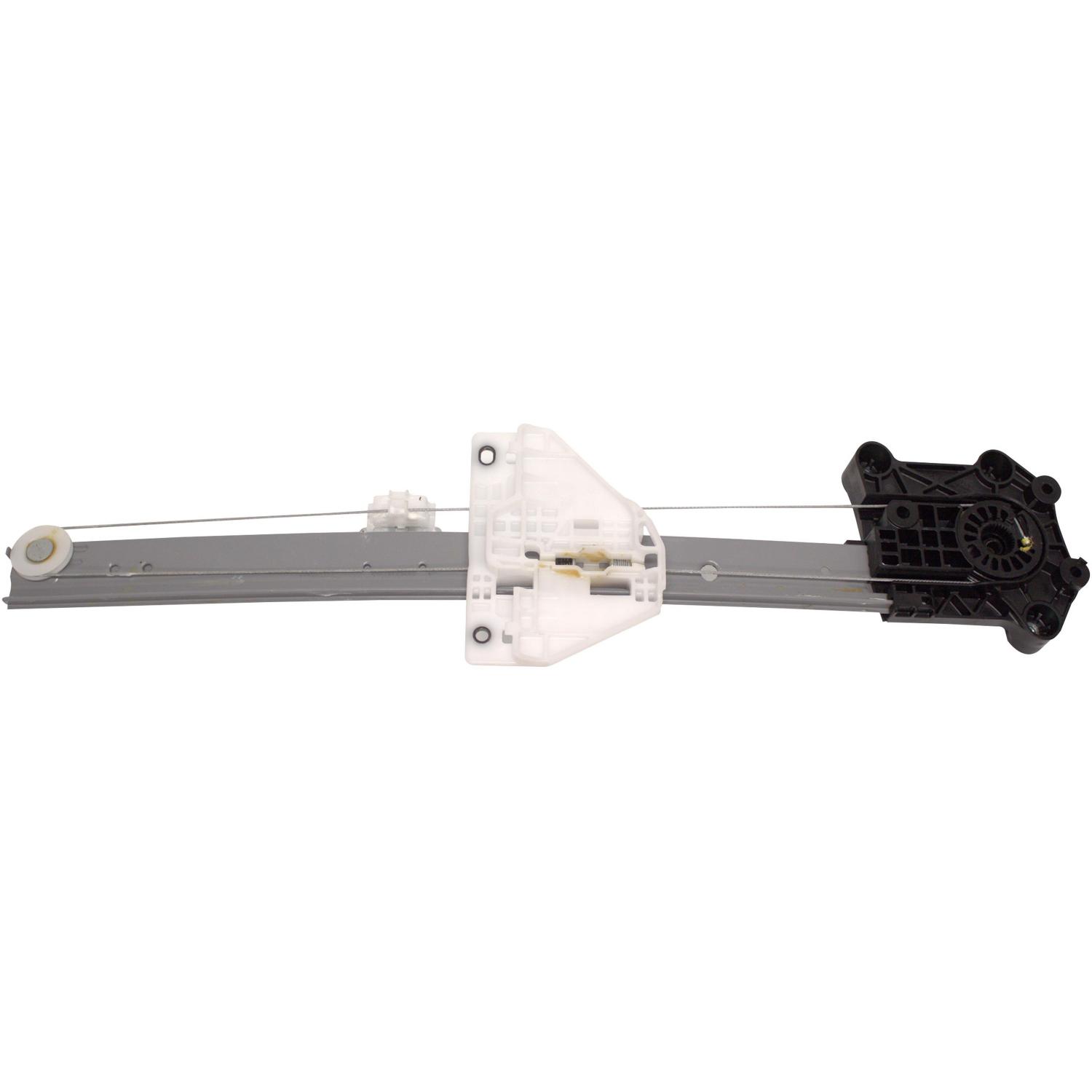 TrakMotive 200404 Power Window Regulator Assembly product image 3 of 4