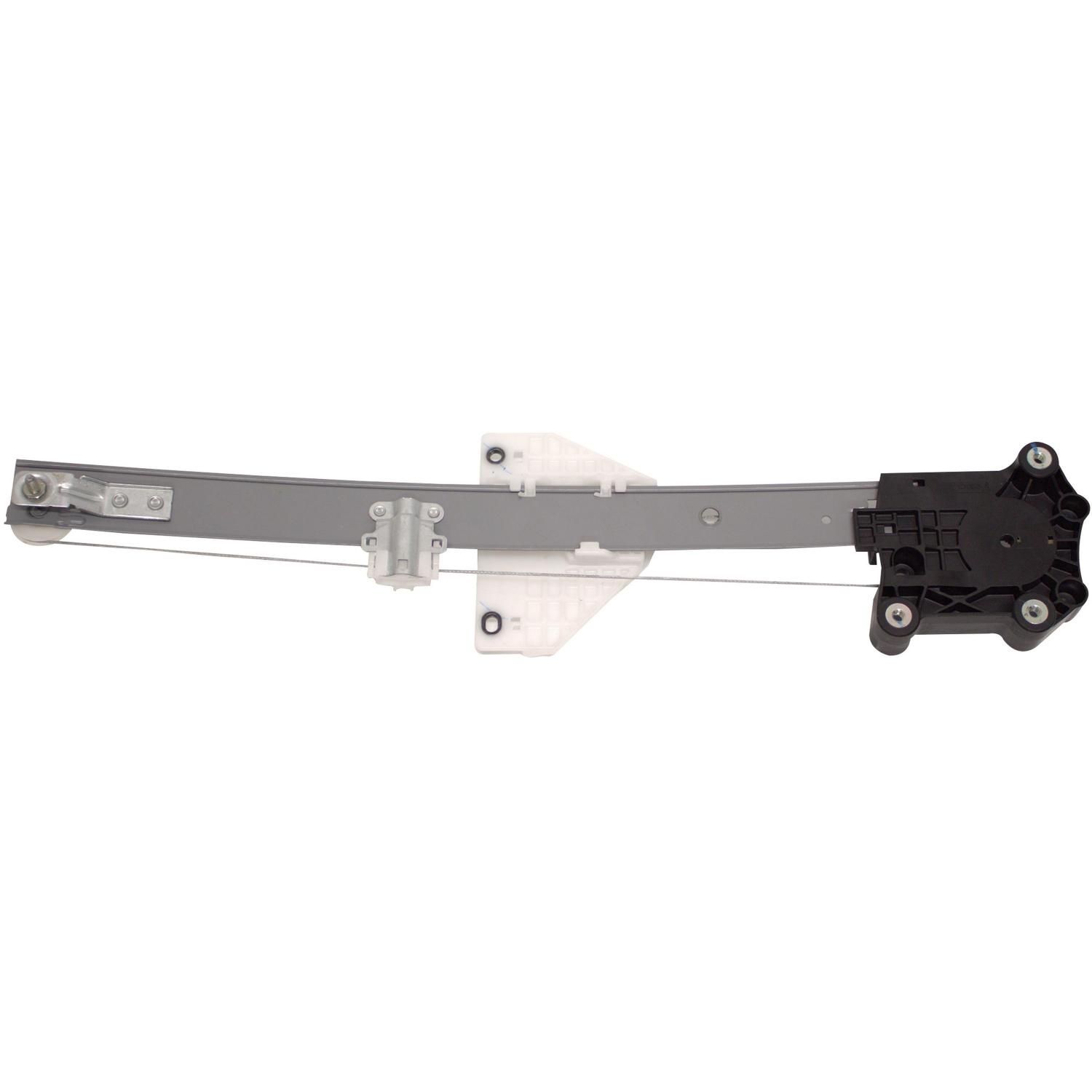 TrakMotive 200404 Power Window Regulator Assembly product image 4 of 4
