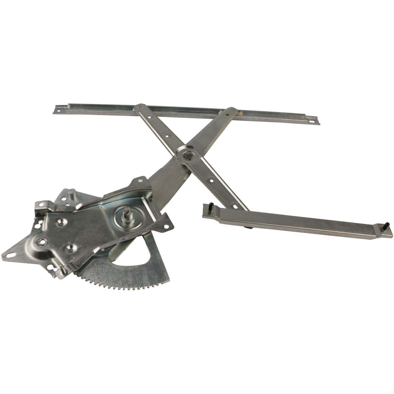 TrakMotive 200405 - Window Regulator TrakMotive 200405 Power Window Regulator Assembly product image 4 of 4