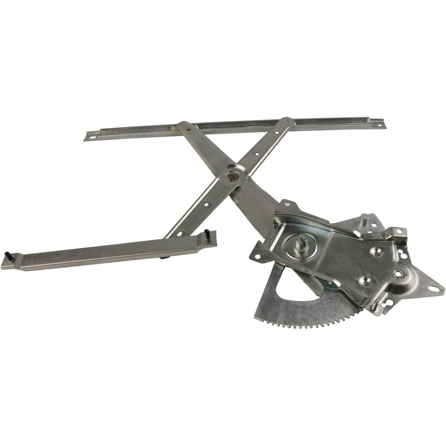 TrakMotive 200406 - Window Regulator TrakMotive 200406 Power Window Regulator Assembly product image 4 of 4