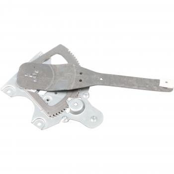 TrakMotive 200407 Power Window Regulator Assembly product image 1 of 4
