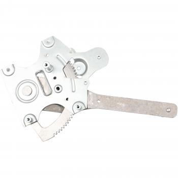 TrakMotive 200407 Power Window Regulator Assembly product image 2 of 4