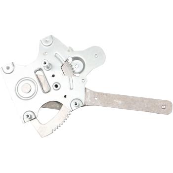 TrakMotive 200407 Power Window Regulator Assembly product image 4 of 4