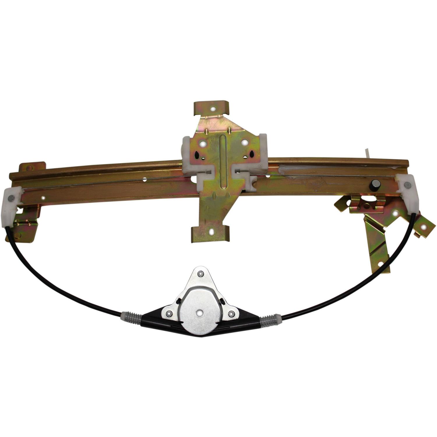 TrakMotive 200411 Power Window Regulator Assembly product image 1 of 4