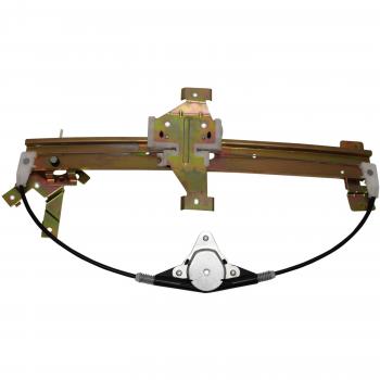 TrakMotive 200412 Power Window Regulator Assembly product image 1 of 4