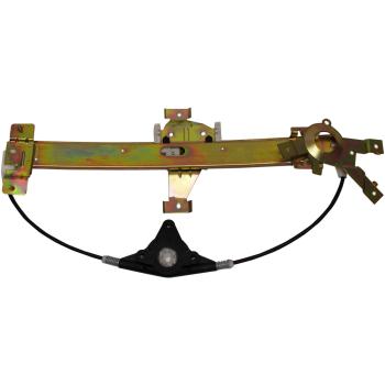 TrakMotive 200412 Power Window Regulator Assembly product image 4 of 4