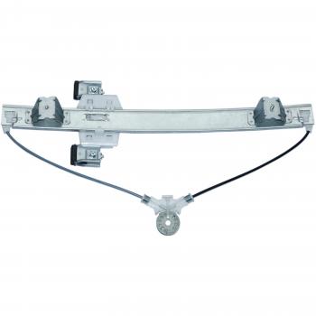TrakMotive 200416 Power Window Regulator Assembly product image 1 of 4