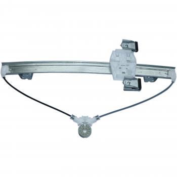 TrakMotive 200416 Power Window Regulator Assembly product image 2 of 4