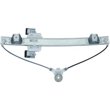 TrakMotive 200416 Power Window Regulator Assembly product image 3 of 4