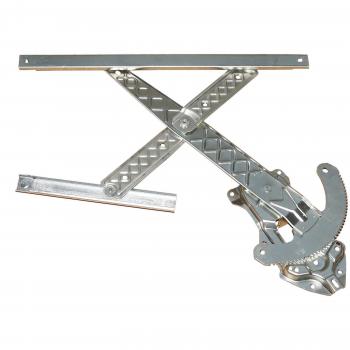 TrakMotive 200421 - Window Regulator TrakMotive 200421 Power Window Regulator Assembly product image 1 of 4