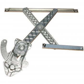 TrakMotive 200421 - Window Regulator TrakMotive 200421 Power Window Regulator Assembly product image 2 of 4