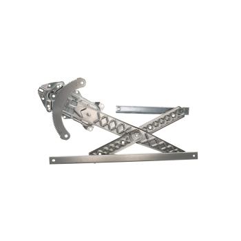 TrakMotive 200421 - Window Regulator TrakMotive 200421 Power Window Regulator Assembly product image 4 of 4