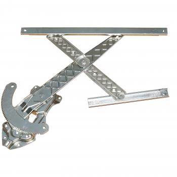 TrakMotive 200422 - Window Regulator TrakMotive 200422 Power Window Regulator Assembly product image 1 of 4