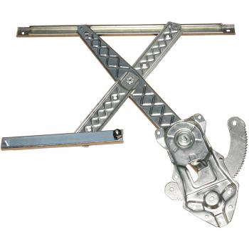 TrakMotive 200422 Power Window Regulator Assembly product image 2 of 4