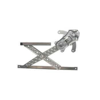 TrakMotive 200422 Power Window Regulator Assembly product image 3 of 4