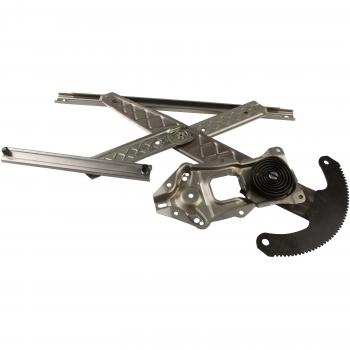 TrakMotive 200425 Power Window Regulator Assembly product image 1 of 4