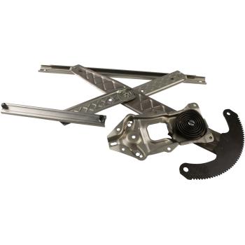 TrakMotive 200425 Power Window Regulator Assembly product image 3 of 4