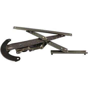 TrakMotive 200425 Power Window Regulator Assembly product image 4 of 4
