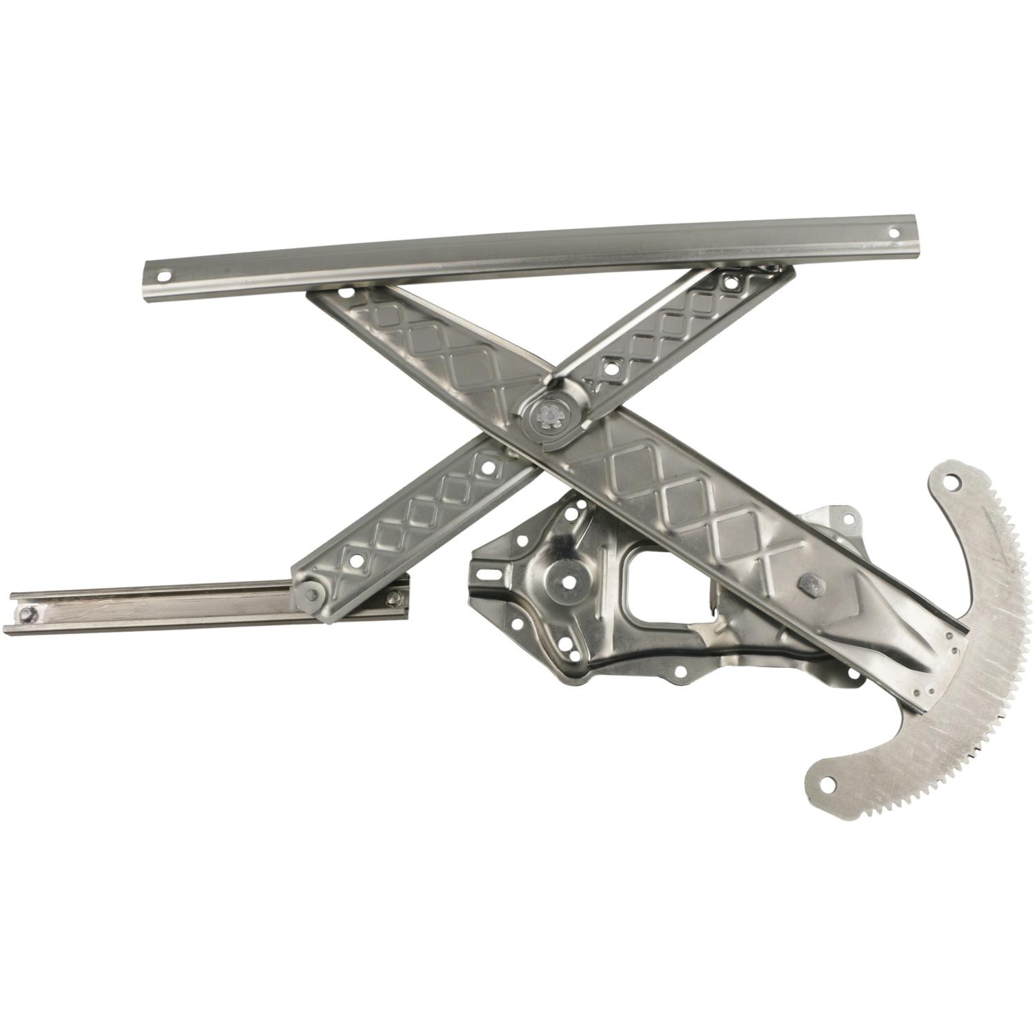 TrakMotive 200429 - Window Regulator TrakMotive 200429 Power Window Regulator Assembly product image 3 of 4