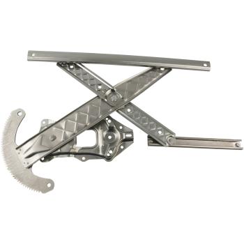 TrakMotive 200430 Power Window Regulator Assembly product image 3 of 4