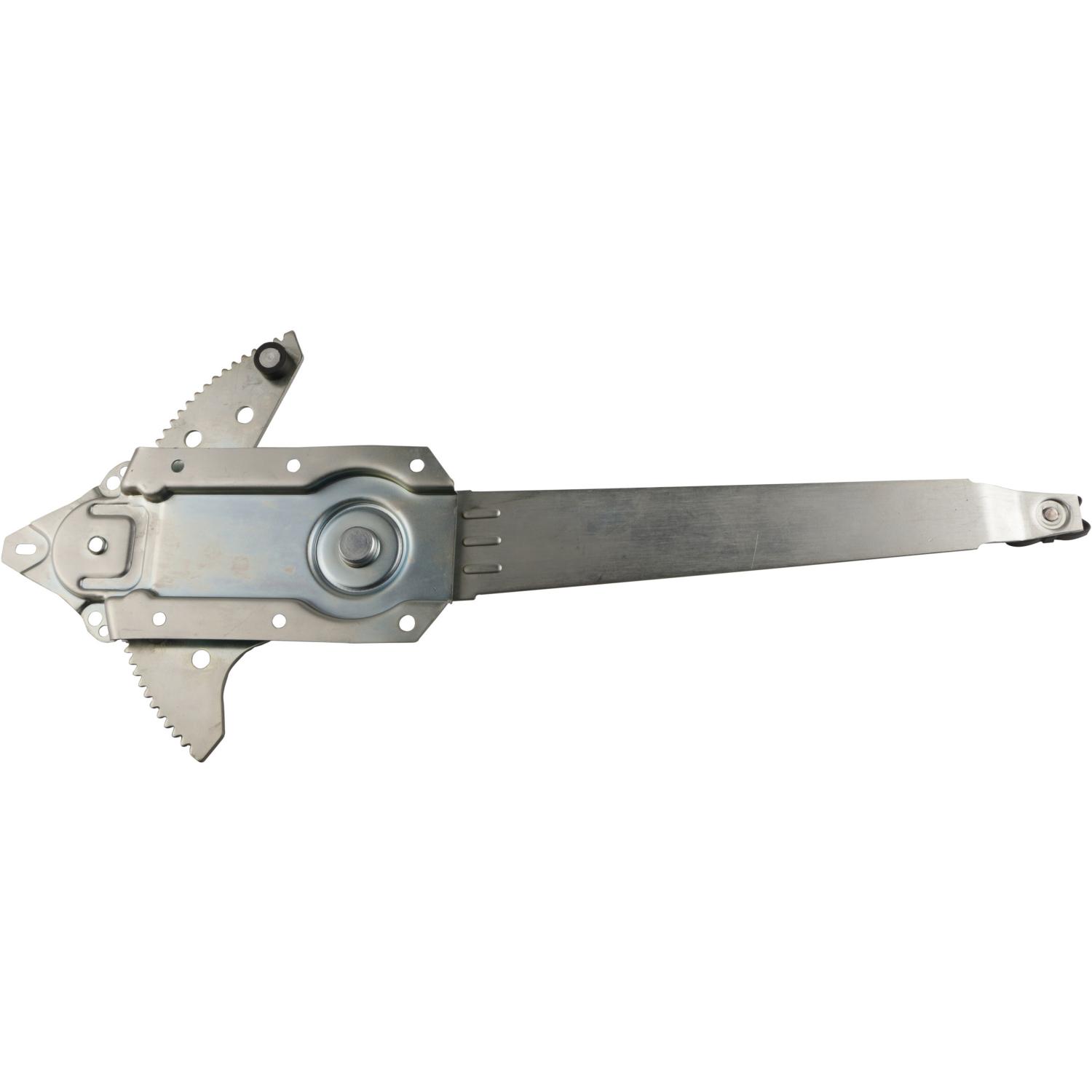 TrakMotive 200433 - Window Regulator TrakMotive 200433 Power Window Regulator Assembly product image 2 of 4
