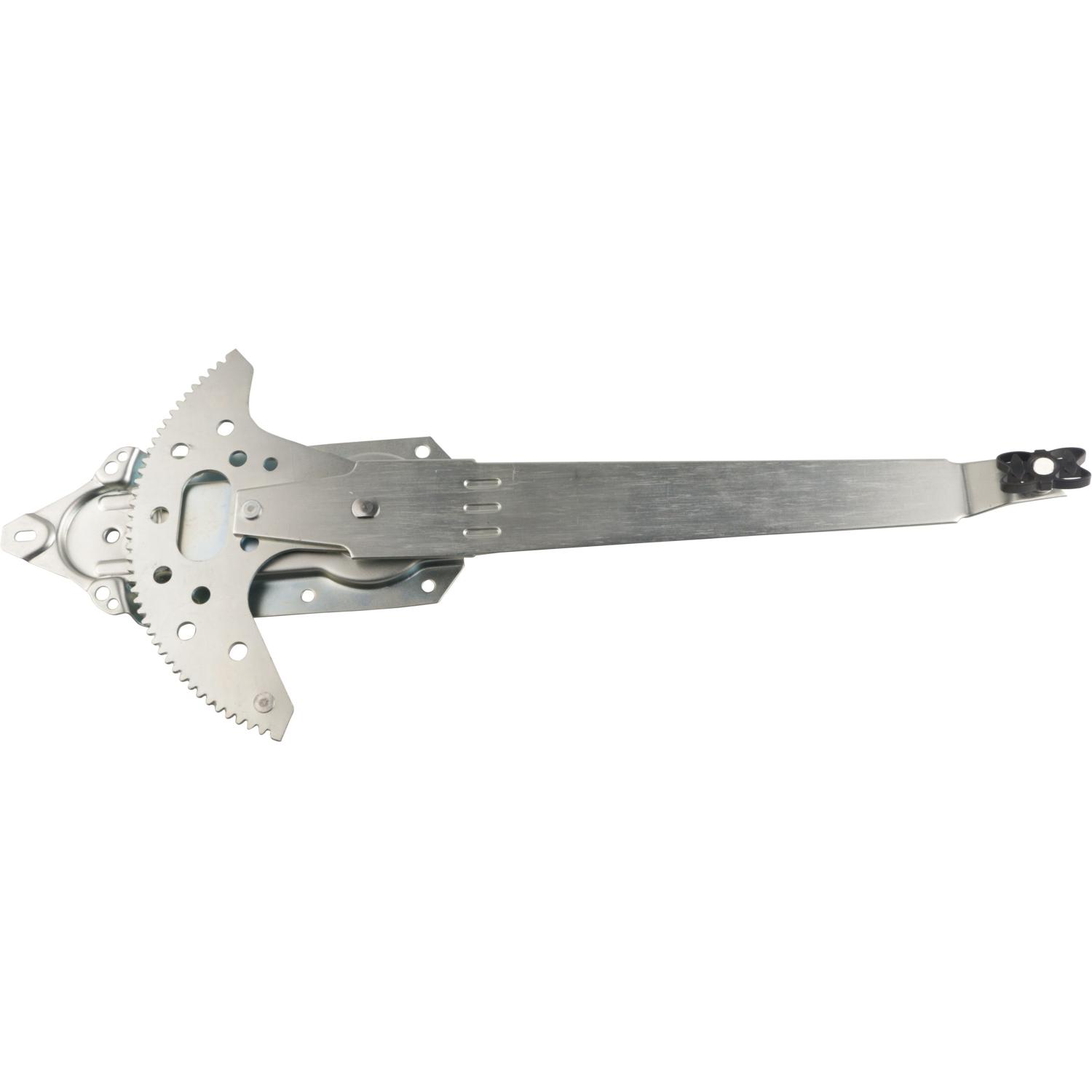 TrakMotive 200433 - Window Regulator TrakMotive 200433 Power Window Regulator Assembly product image 3 of 4