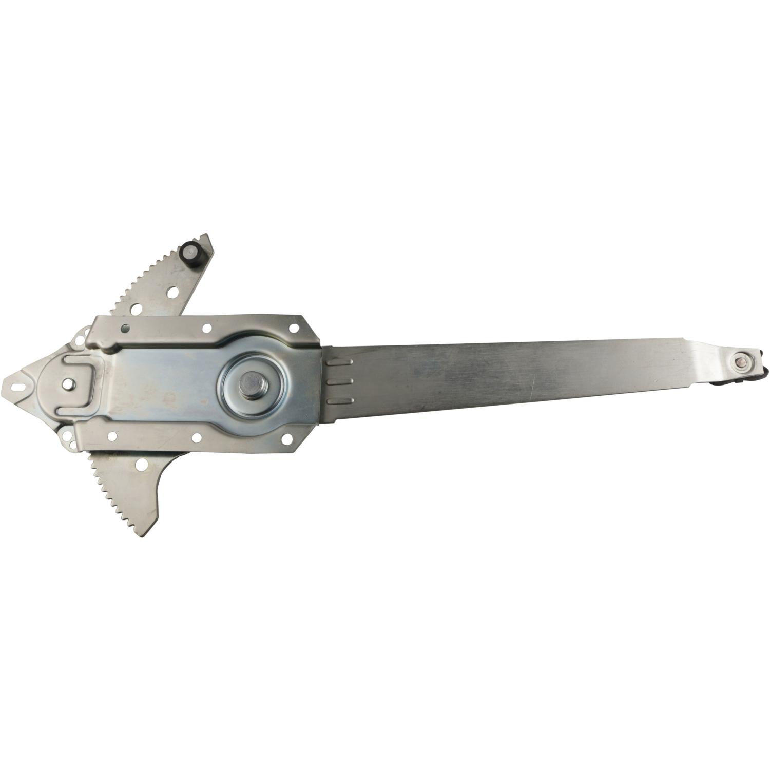 TrakMotive 200433 - Window Regulator TrakMotive 200433 Power Window Regulator Assembly product image 4 of 4