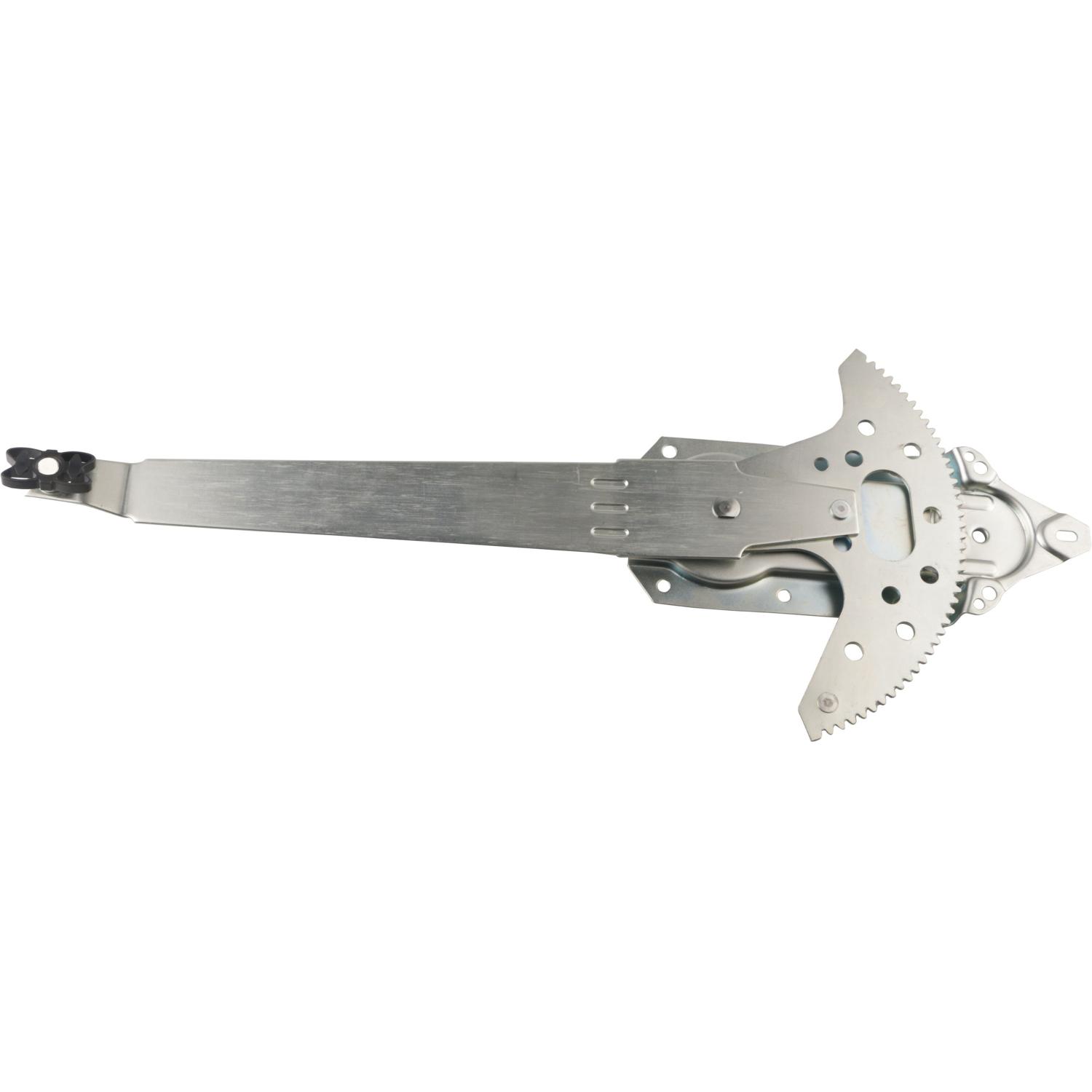 TrakMotive 200434 - Window Regulator TrakMotive 200434 Power Window Regulator Assembly product image 3 of 4