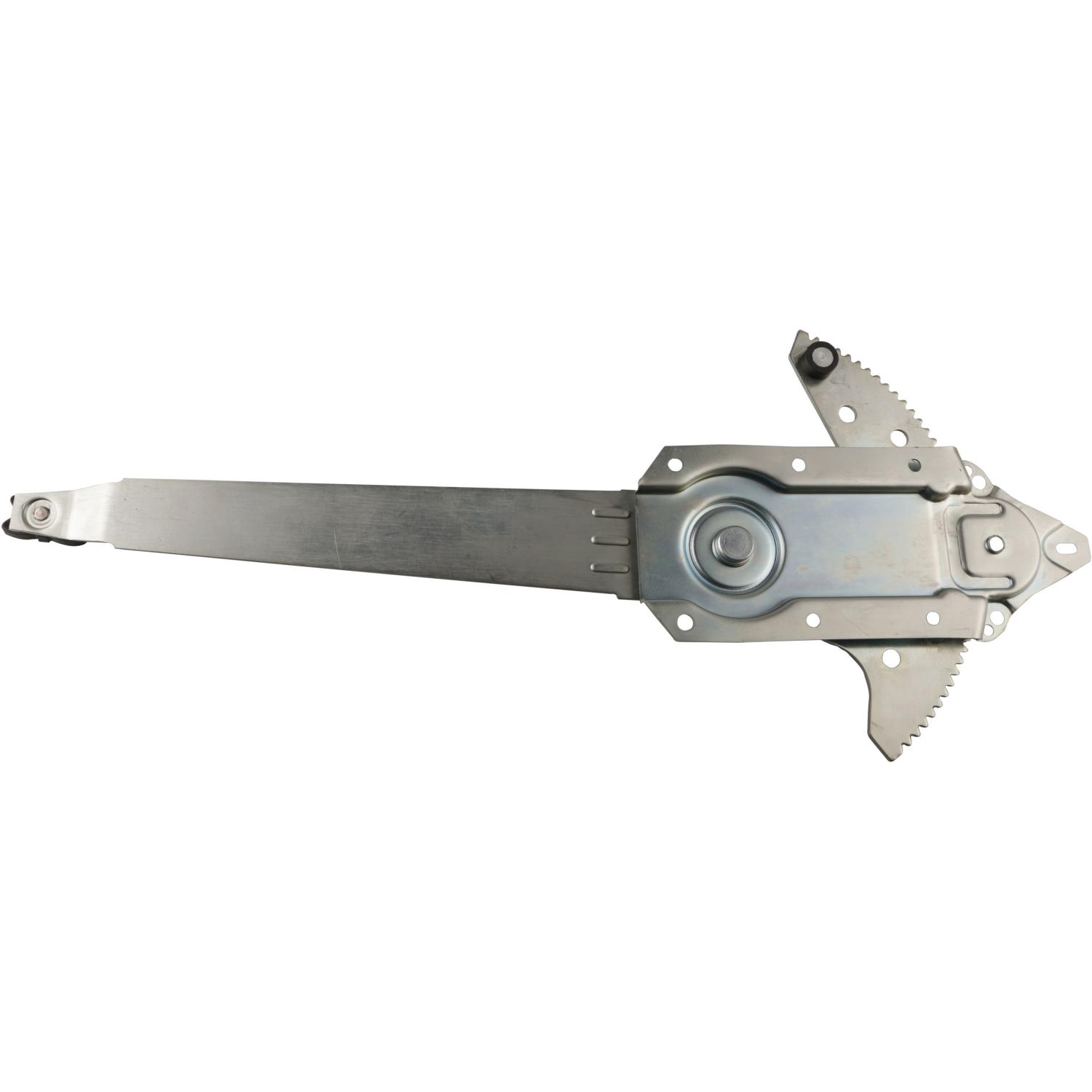 TrakMotive 200434 - Window Regulator TrakMotive 200434 Power Window Regulator Assembly product image 4 of 4