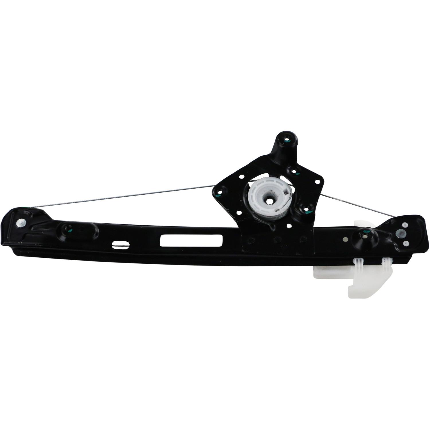 TrakMotive 200443 - Window Regulator TrakMotive 200443 Power Window Regulator Assembly product image 1 of 4