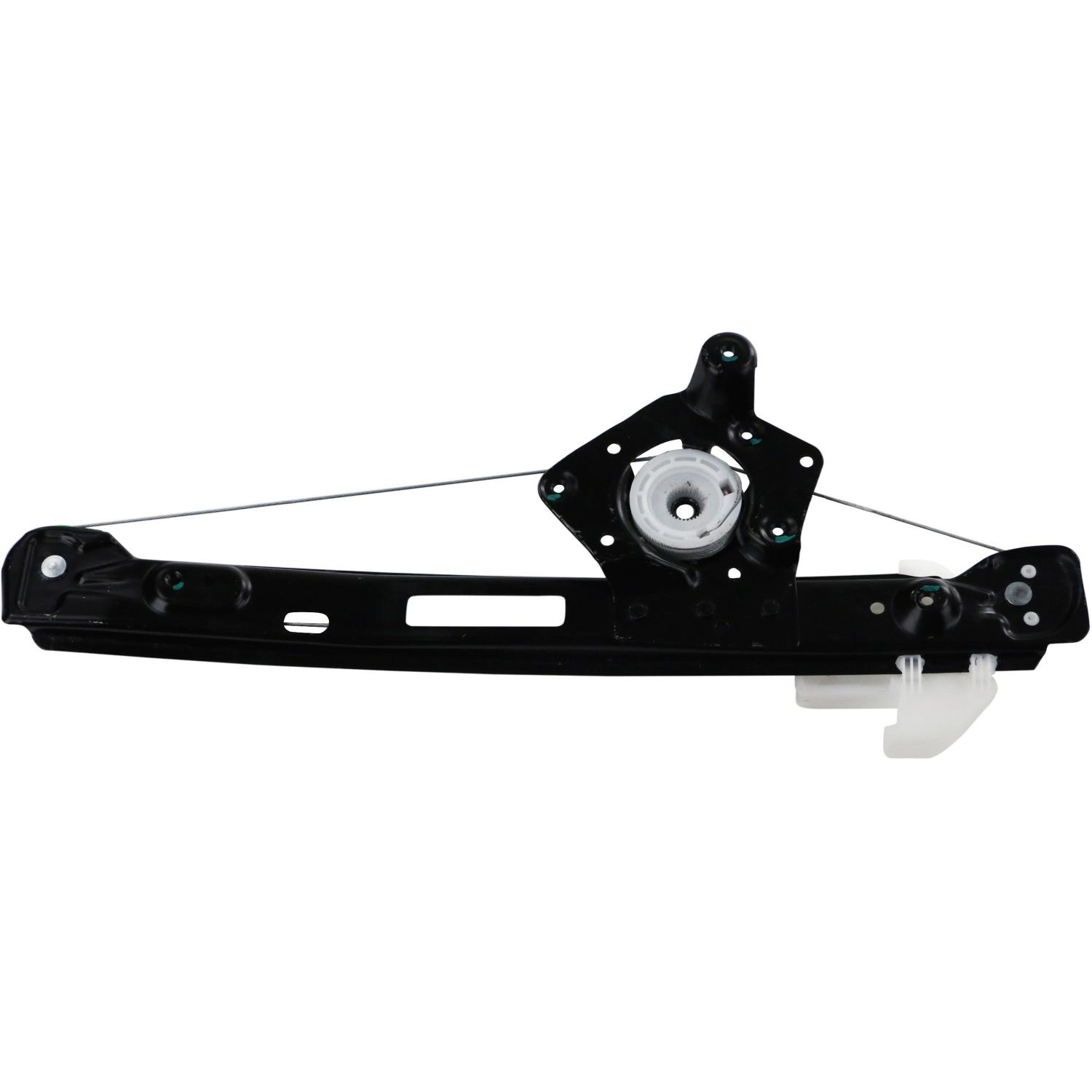 TrakMotive 200443 - Window Regulator TrakMotive 200443 Power Window Regulator Assembly product image 3 of 4