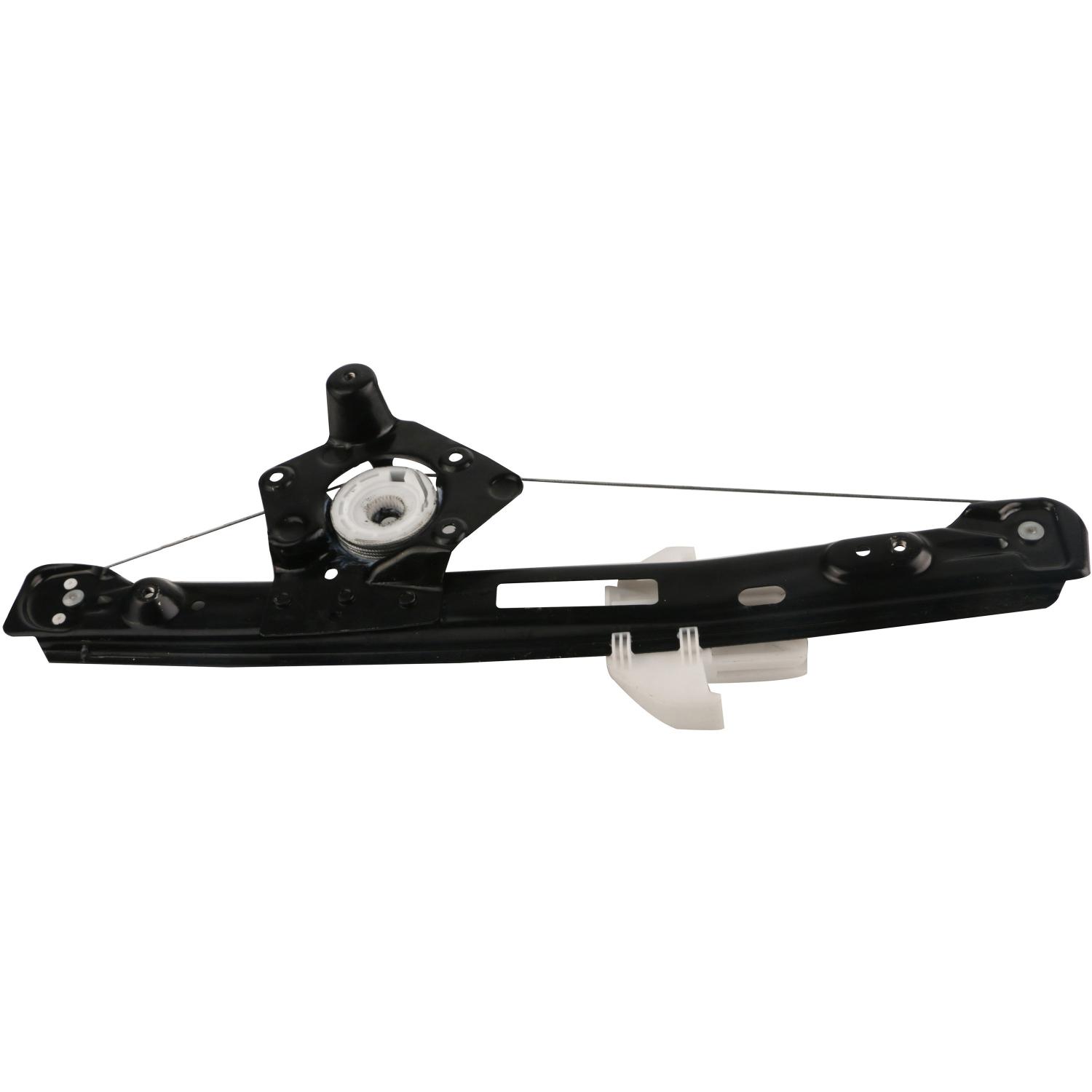 TrakMotive 200444 - Window Regulator TrakMotive 200444 Power Window Regulator Assembly product image 3 of 4