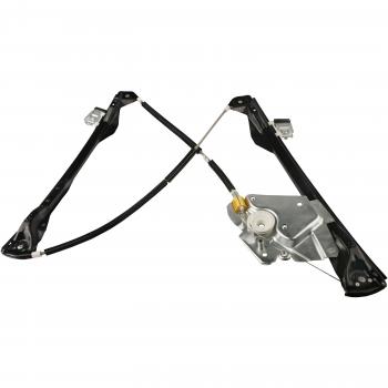 TrakMotive 200445 Power Window Regulator Assembly product image 2 of 4
